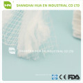 Ce, Fda, Iso13485 Approuvé Medical X-ray Detectable Cotton Gauze Swab / sponge